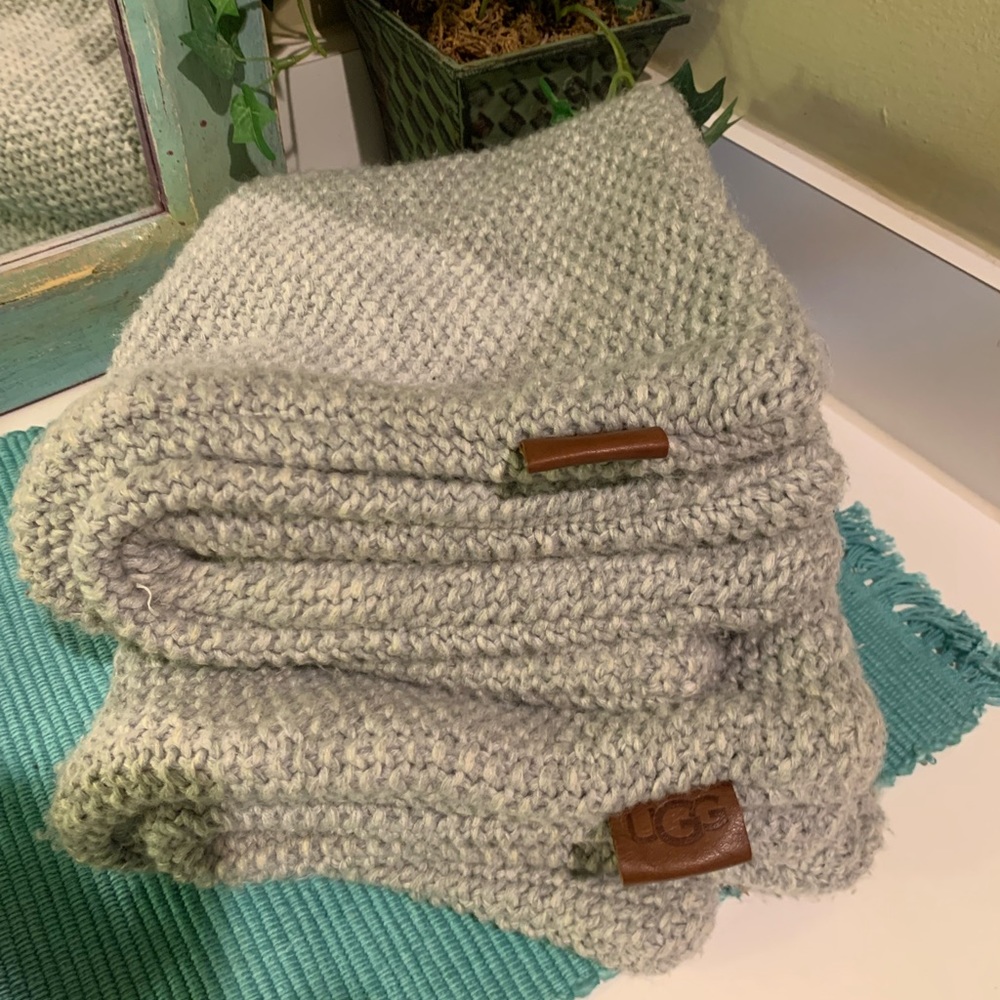 SOLD SOLD … UGG PILLOW COVERS